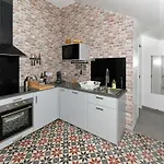 Holiday home A L'abordage Fecamp