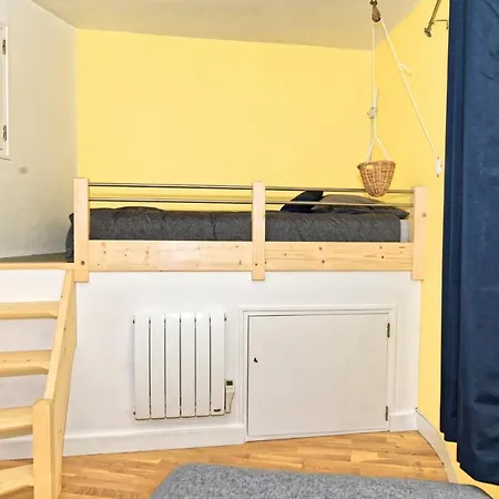 A L'abordage Fécamp