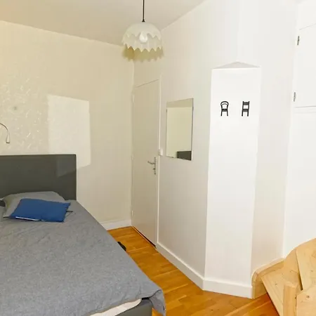 A L'abordage Hébergement de vacances