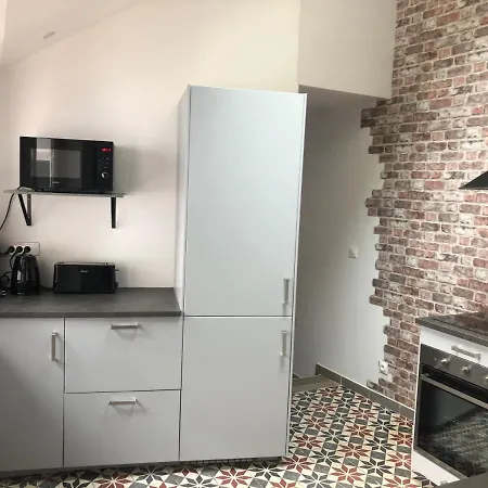 A L'abordage Holiday home