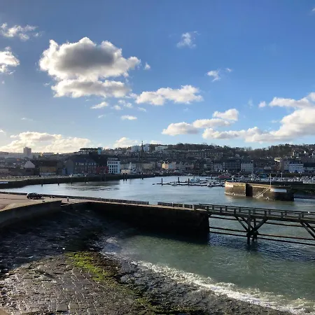 A L'abordage Hébergement de vacances Fécamp
