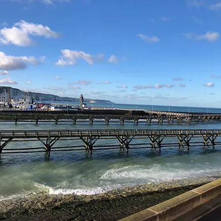 A L'abordage Fécamp