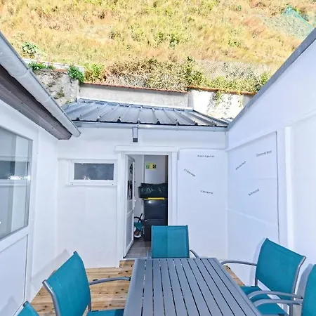 A L'abordage * Fécamp