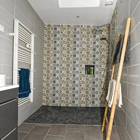 A L'abordage Holiday home