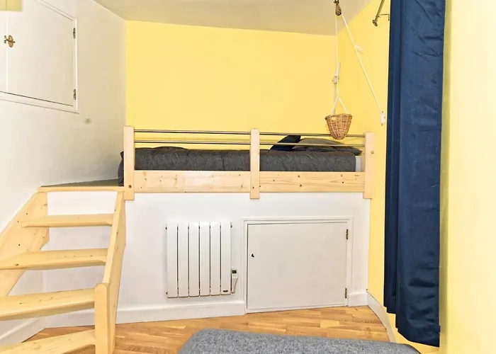 A L'abordage Fécamp