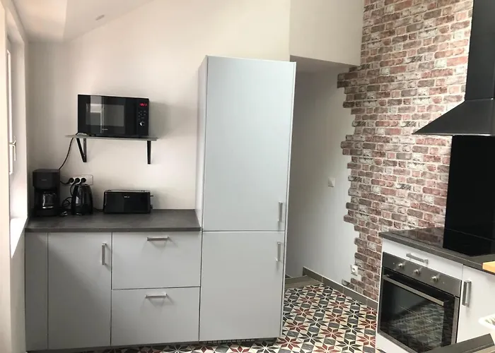 A L'abordage Hébergement de vacances