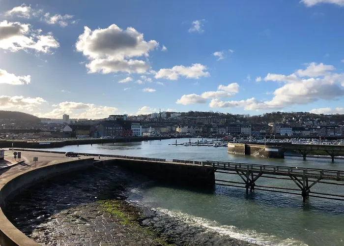 A L'abordage Hébergement de vacances Fécamp
