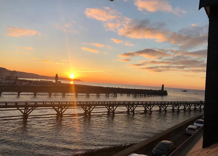Hébergement de vacances A L'abordage *